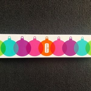 Clinique Chubby Stick Lip Set